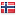medial.com server is located in Norway
